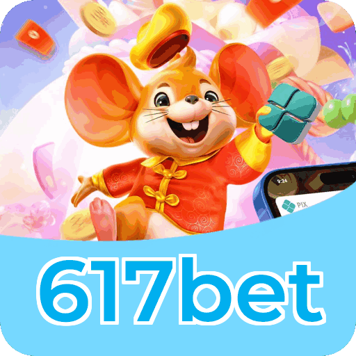 Logo Oficial 617bet Download