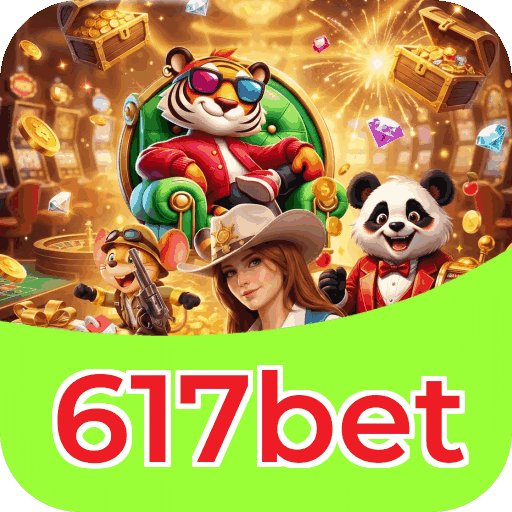 Segurança 617bet