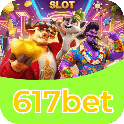 Download iOS 617bet