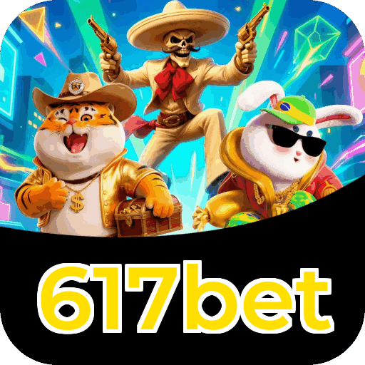 Slots Premium da PG Soft na 617bet