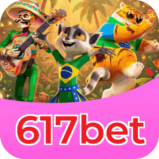 Suporte 617bet