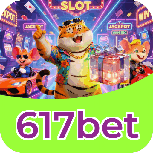 Instalação Android 617bet