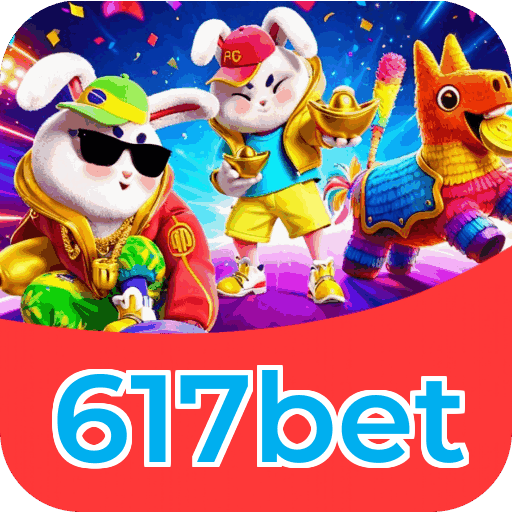Siga a 617bet no Facebook