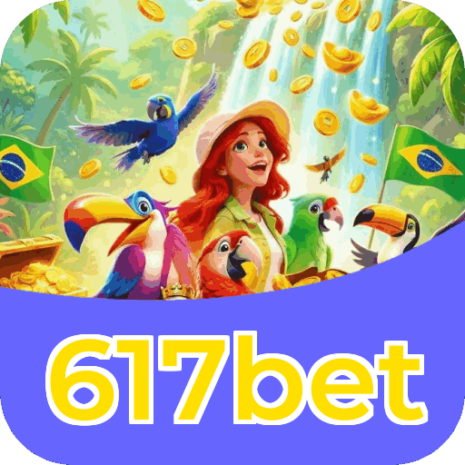 Login rápido no app 617bet